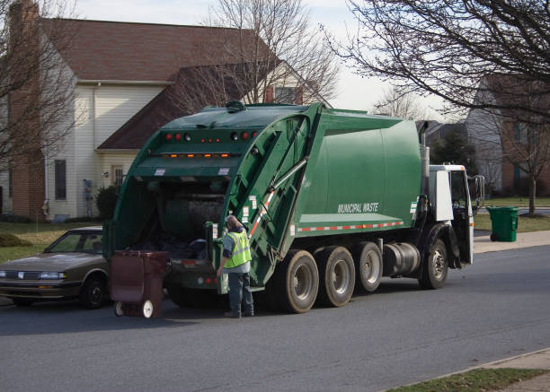 Best Demolition Debris Removal  in Boaz, AL